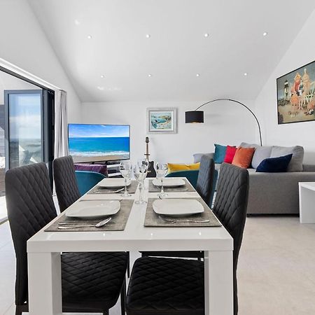 Anchor View At Grand Banks, Teignmouth Apartment Exterior foto